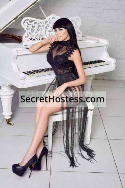 Bonnie Monaco 23Yrs Old Escort 57KG 175CM Tall Monaco Image - 5