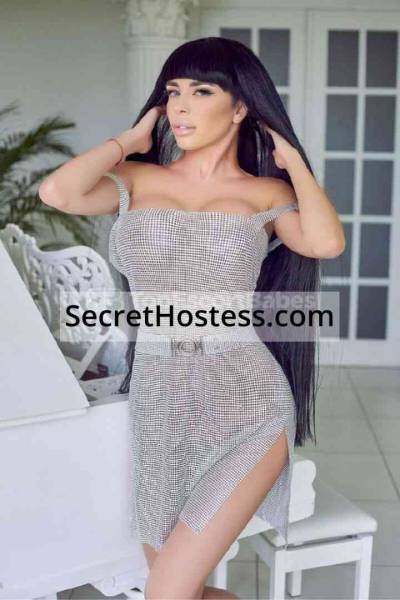 Bonnie Monaco 23Yrs Old Escort 57KG 175CM Tall Monaco Image - 13