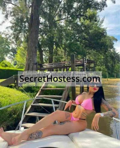 Brenda 21Yrs Old Escort 52KG 160CM Tall Madrid Image - 2