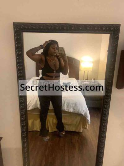 21 Year Old American Escort Houston TX Black Hair Brown eyes - Image 1