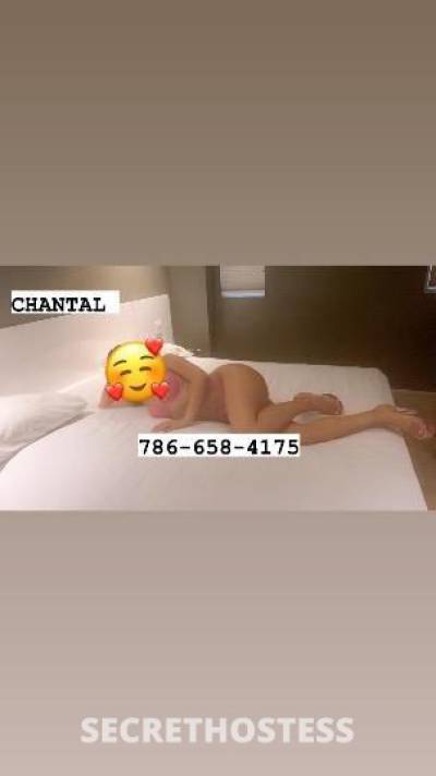 CHANTAL 30Yrs Old Escort Miami FL Image - 1