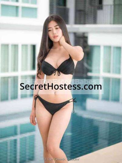 21 Year Old Filipino Escort Hong Kong Black Hair Brown eyes - Image 3