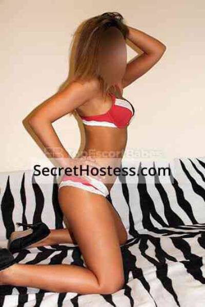 Candice 23Yrs Old Escort 52KG 168CM Tall Silves Image - 2