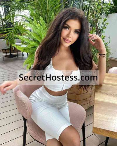 Cara 21Yrs Old Escort 55KG 165CM Tall Riyadh Image - 2