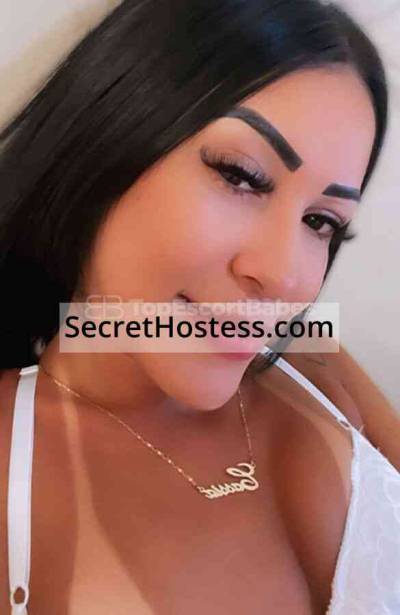 24 Year Old Turkish Escort Istanbul Black Hair - Image 1