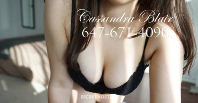 Cassandra Blair 21Yrs Old Escort 157CM Tall Toronto Image - 6