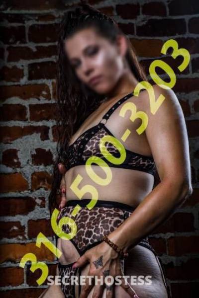 Cassie 25Yrs Old Escort Wichita KS Image - 4