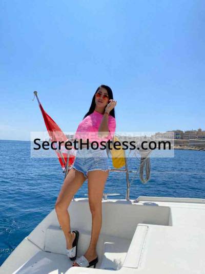 Catalina 25Yrs Old Escort 71KG 148CM Tall Sliema Image - 13