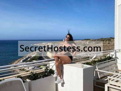 Catalina 25Yrs Old Escort 71KG 148CM Tall Sliema Image - 26