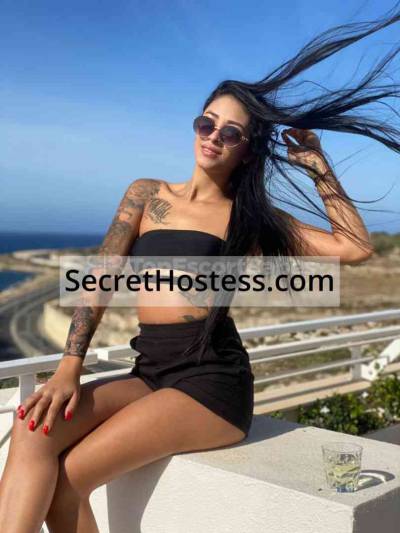 Catalina 25Yrs Old Escort 71KG 148CM Tall Sliema Image - 27