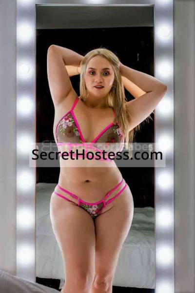 31 Year Old Colombian Escort New York City NY Blonde Brown eyes - Image 7