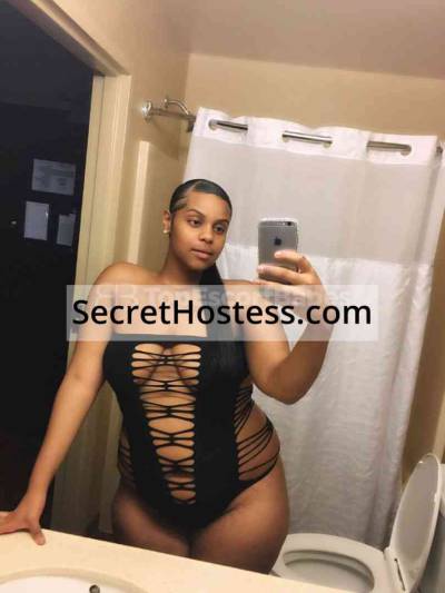Cedes 22Yrs Old Escort 167CM Tall Seattle WA Image - 1