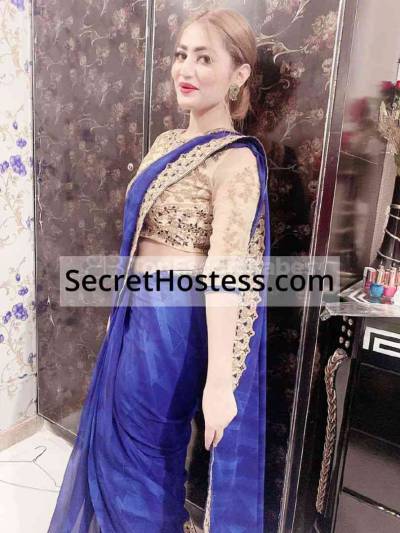 Celebrity Escort-LHR 20Yrs Old Escort 54KG 169CM Tall Lahore Image - 0