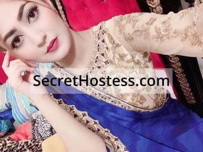 Celebrity Escort-LHR 20Yrs Old Escort 54KG 169CM Tall Lahore Image - 1