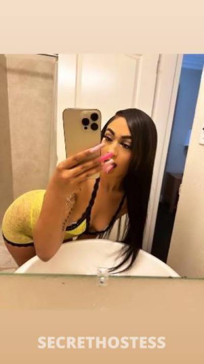 Chanel 19Yrs Old Escort San Francisco CA Image - 0