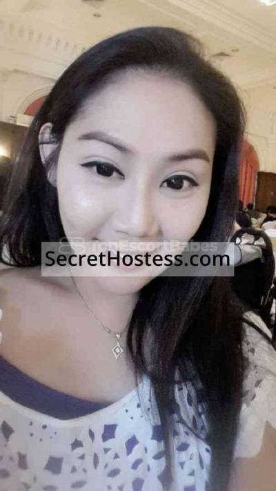 Charene in Asakusa 30Yrs Old Escort 55KG 165CM Tall Tokyo Image - 2