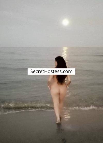 40 Year Old Caucasian Escort Zürich Black Hair Brown eyes - Image 4