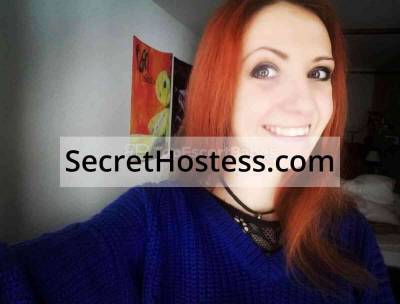 Charlotte 25Yrs Old Escort 59KG 167CM Tall Annecy Image - 1