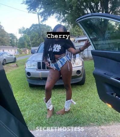 Cherry 24Yrs Old Escort Alexandria LA Image - 1