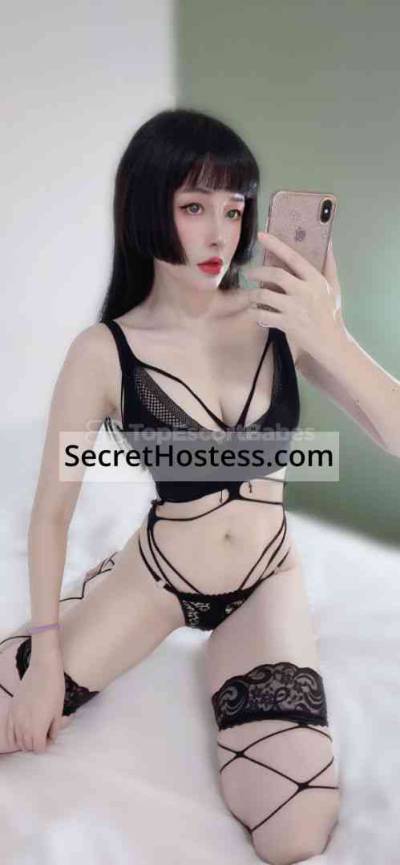 Chie Yangmi 24Yrs Old Escort 48KG 165CM Tall Ho Chi Minh City Image - 3