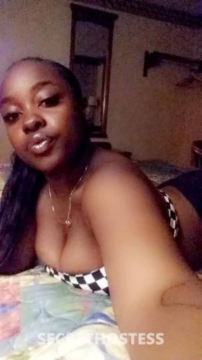 Chocolate 23Yrs Old Escort Long Beach CA Image - 0