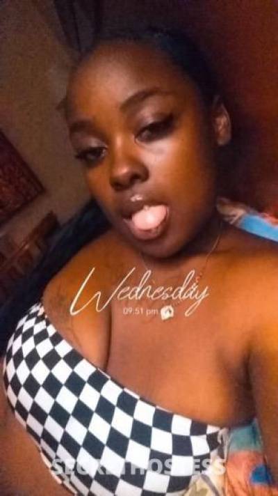 Chocolate 23Yrs Old Escort Long Beach CA Image - 2