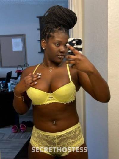 Cocoa 23Yrs Old Escort Muscle Shoals AL Image - 1