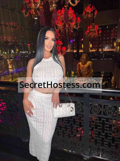 Crysty 27Yrs Old Escort 60KG 171CM Tall Riyadh Image - 15