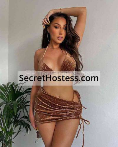 Dana 23Yrs Old Escort 50KG 165CM Tall Riyadh Image - 2