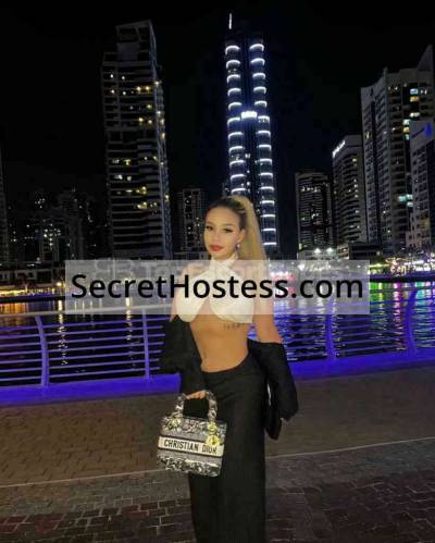 Danna 19Yrs Old Escort 56KG 170CM Tall Manama Image - 8