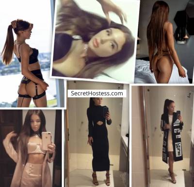 Demi Carter Escort 54KG 166CM Tall Melbourne Image - 4
