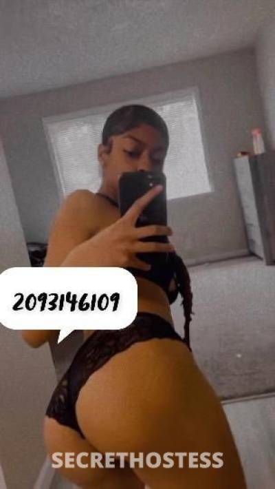 Denae 20Yrs Old Escort Modesto CA Image - 1