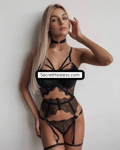 Deria 26Yrs Old Escort 54KG 166CM Tall Athens Image - 5