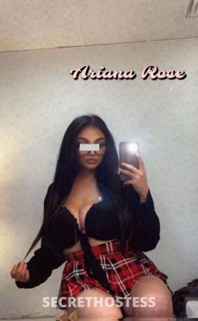 Destinyangels 20Yrs Old Escort Edmonton Image - 2