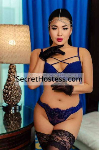 Diana 26Yrs Old Escort 65KG 164CM Tall Al Khubar Image - 0