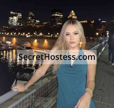 23 Year Old Russian Escort Istanbul Blonde Hazel eyes - Image 4