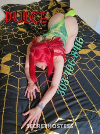 Dulce 24Yrs Old Escort Western Slope CO Image - 7