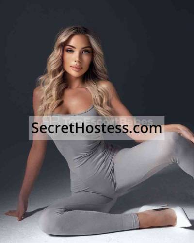 23 Year Old Russian Escort Istanbul Blonde Green eyes - Image 7