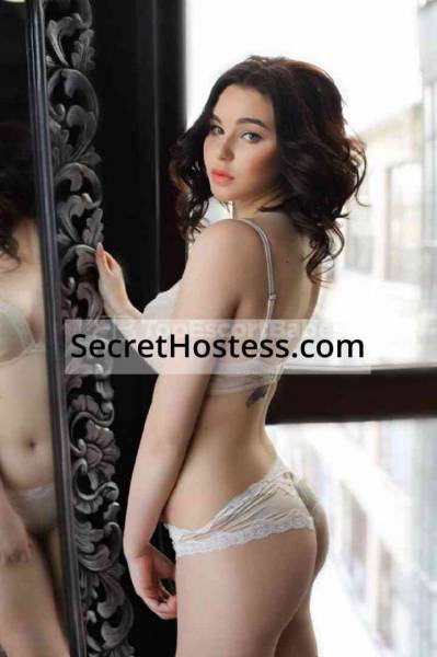 ELVIRA 20Yrs Old Escort 52KG 170CM Tall Paris Image - 4