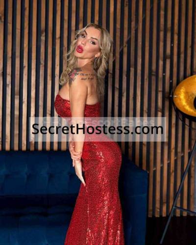 ElenMillion 39Yrs Old Escort 55KG 170CM Tall Moscow Image - 1