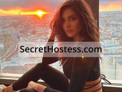 Eleonora 29Yrs Old Escort 53KG 166CM Tall Sofia Image - 5