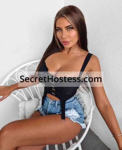 Eliza 24Yrs Old Escort 50KG 170CM Tall Bucharest Image - 9