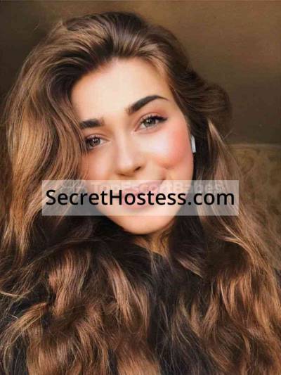 Elizabeth 19Yrs Old Escort 57KG 171CM Tall Dubai Image - 0