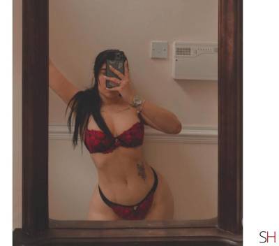 Ella 20Yrs Old Escort Hartlepool Image - 9