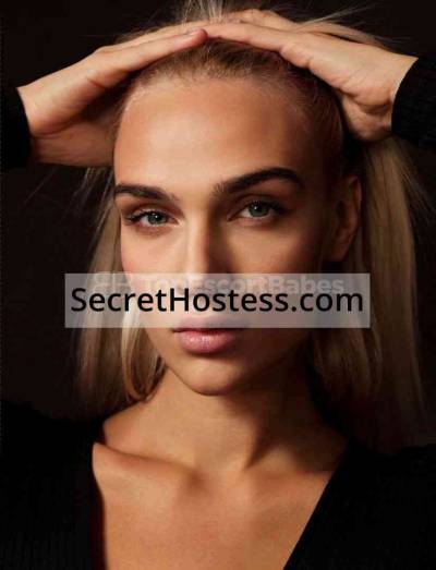Emma Fashion Model 18Yrs Old Escort 55KG 182CM Tall Dubai Image - 6