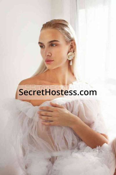 Emma Fashion Model 18Yrs Old Escort 55KG 182CM Tall Dubai Image - 8