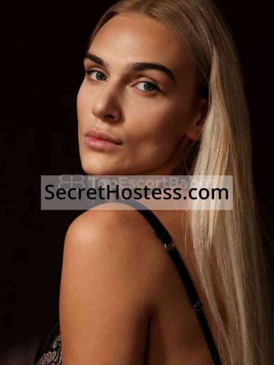 Emma Fashion Model 18Yrs Old Escort 55KG 182CM Tall Dubai Image - 13