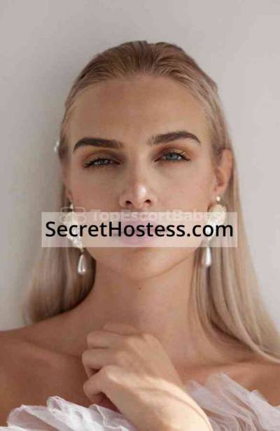 Emma Fashion Model 18Yrs Old Escort 55KG 182CM Tall Dubai Image - 16