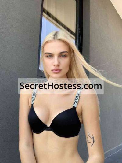 Emma Fashion Model 18Yrs Old Escort 55KG 182CM Tall Dubai Image - 22