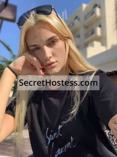 Emma Fashion Model 18Yrs Old Escort 55KG 182CM Tall Dubai Image - 24